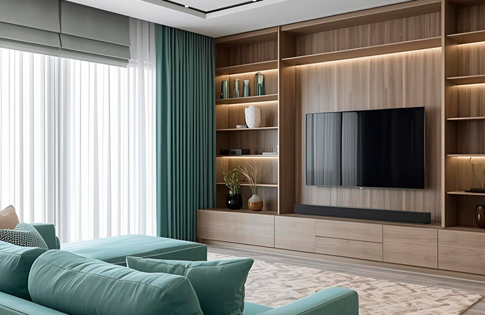 Diseño Decoracion de Interiores CDMX
