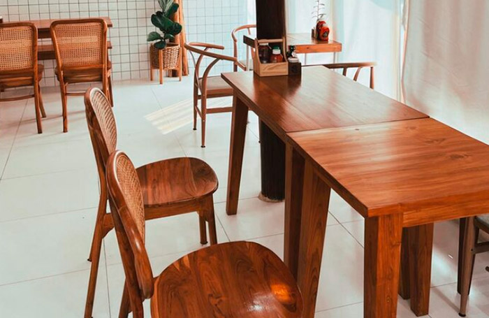 Restauración Barnizado y fabricacion de muebles madera en CDMX
